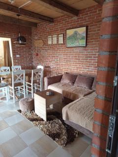 Etno kuća Ostrvica - 6