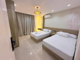 Nubia Beach Resort - 8