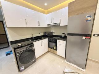 Nubia Beach Resort - 6