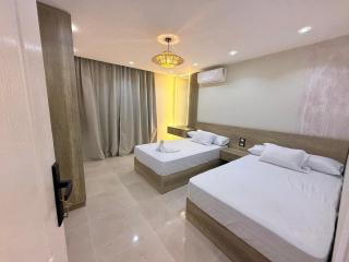 Nubia Beach Resort - 4