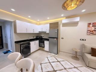 Nubia Beach Resort - 3