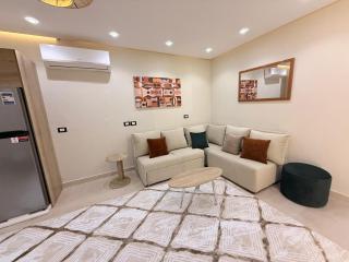 Nubia Beach Resort - 1