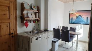 Alte Stadthauswohnung mit Flair - 9