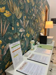 Mi casa tu casa - Guest House - 8