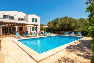 Villa Biniparrell by Villa Plus - 7