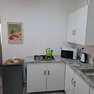 Albert's Nest - Kimberley - 4