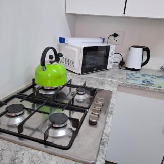 Albert's Nest - Kimberley - 3