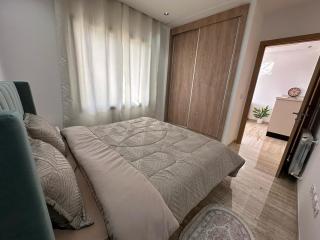 Appartement S1 neuf, lumineux et tout confort Parking ,Wi-Fi Quartier calme - 8