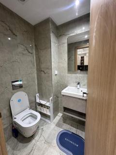 Appartement S1 neuf, lumineux et tout confort Parking ,Wi-Fi Quartier calme - 7