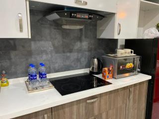 lotus lounge 2br - 8