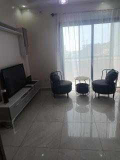 Chambre belle vue - 6