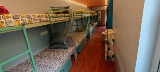Peaceful Abode Dormitory - 3