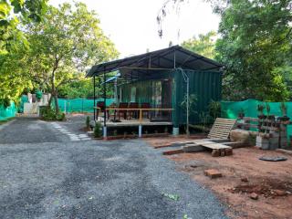 Peaceful Abode Dormitory - 1