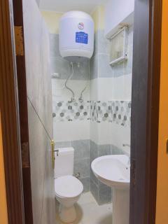 ابراج الجهاد بمدينه نصر - 6