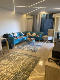 ابراج الجهاد بمدينه نصر - 1