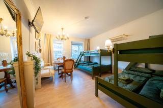 2 Zimmer Retro City Apartment in der Altstadt - 8