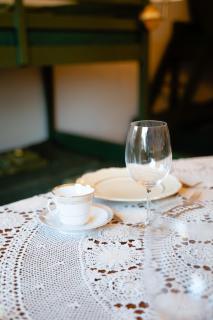 2 Zimmer Retro City Apartment in der Altstadt - 6