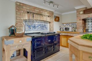 4 Bed in Harpley oc-1989 - 4