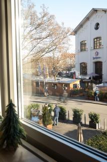 2 Zimmer Retro City Apartment in der Altstadt - 5