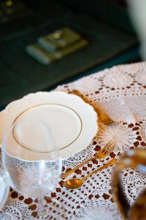 2 Zimmer Retro City Apartment in der Altstadt - 4