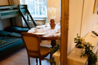 2 Zimmer Retro City Apartment in der Altstadt - 3