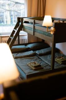 2 Zimmer Retro City Apartment in der Altstadt - 9