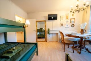 2 Zimmer Retro City Apartment in der Altstadt - 2