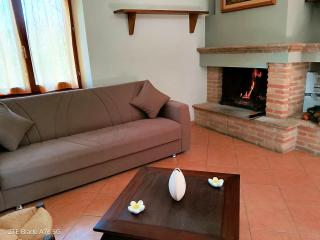 La Villa Di Zio Pino - 6