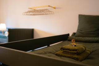 2 Zimmer Retro City Apartment in der Altstadt - 1