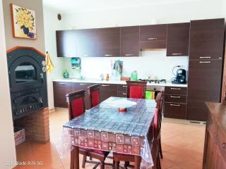 La Villa Di Zio Pino - 7