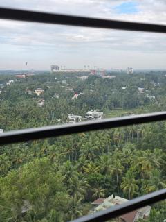 LS Luxurious apartment with cosy stay - 3