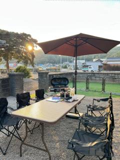 民泊オーシマンチュ - 9