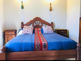 Los Aromos Cafayate - 9