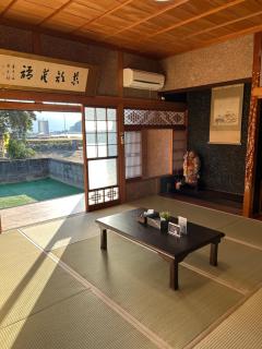 民泊オーシマンチュ - 7