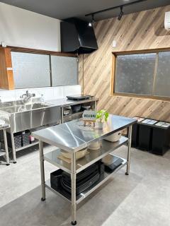 民泊オーシマンチュ - 5