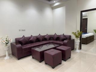 Hotel New Palam Vihar - Phase 2 - 5