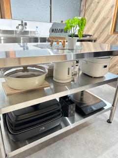 民泊オーシマンチュ - 4