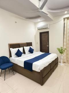 Hotel New Palam Vihar - Phase 2 - 3