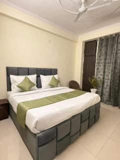 Hotel New Palam Vihar - Phase 2 - 1