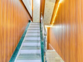 Hotel O Ulhasnagar Railway Junction Formerly Garden Inn - 8