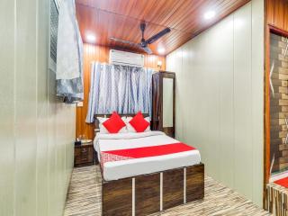 Hotel O Ulhasnagar Railway Junction Formerly Garden Inn - 0