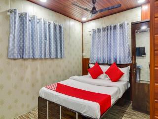 Hotel O Ulhasnagar Railway Junction Formerly Garden Inn - 1