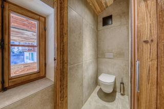Haute Cime, central duplex with sauna - 7