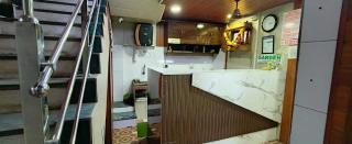 Hotel O Ulhasnagar Railway Junction Formerly Garden Inn - 4