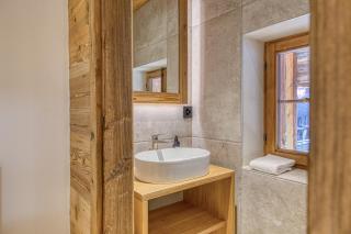 Haute Cime, central duplex with sauna - 3