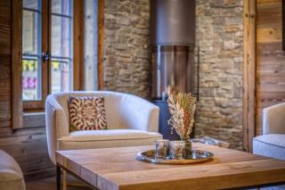 Haute Cime, central duplex with sauna - 2