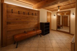 Appartments Kasermandl - 5