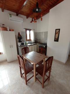 Los Aromos Cafayate - 4