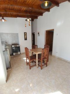 Los Aromos Cafayate - 2