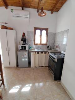 Los Aromos Cafayate - 3